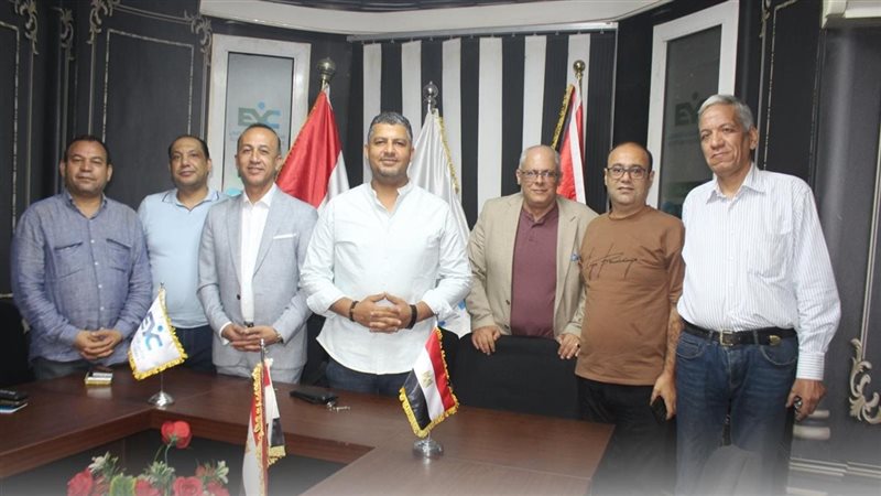 القاهرة تستضيف لقاءً حقوقيًا رفيع المستوى لتعزيز وثيقة رفض التهجير القسري للفلسطينيين والمرصد اليمني لحقوق الانسان احدى المنظمات المشاركة في الاجتماع